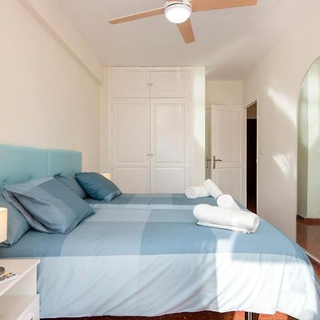 Apartamento Alef Lägenhet Torremolinos Exteriör bild