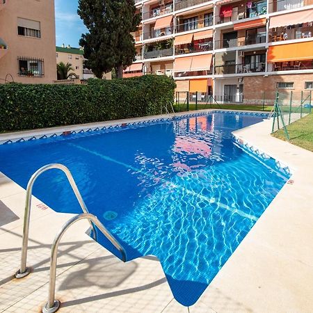 Apartamento Alef Lägenhet Torremolinos Exteriör bild