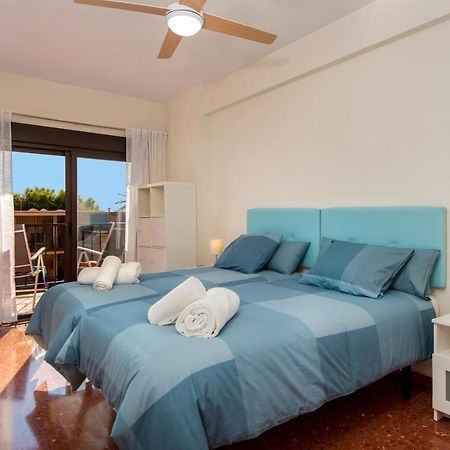 Apartamento Alef Lägenhet Torremolinos Exteriör bild