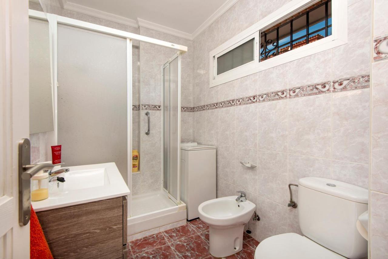 Apartamento Alef Lägenhet Torremolinos Exteriör bild
