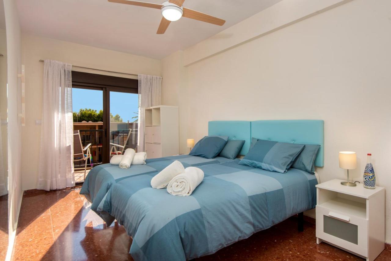 Apartamento Alef Lägenhet Torremolinos Exteriör bild